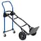Harper Convertible Hand Truck, 3in1 Qck Chng, 8" Solid Rubber Tires, 500Lbs JDCJ8523 - alternate 3